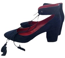 Cesare Paciotti scamosciato