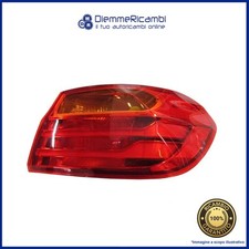 FARO - FANALE POST ESTERNO