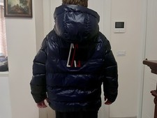 giubbotto moncler