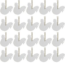 Galline per albero di pasqua