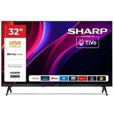 SHARP 32HE2245E 32" SMART TV