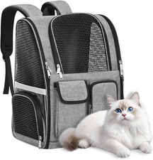 Zaino per Gatti 41X35X25Cm –