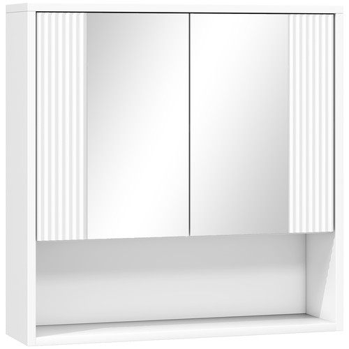 Armadietto bagno parete - armadietto,