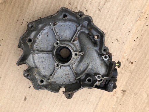 Carter alternatore interno - alternatore,