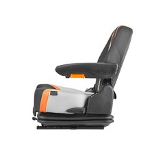 Sedile per carrello elevatore