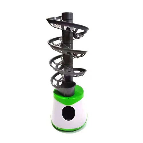 Brocca palline ping pong - palline, da