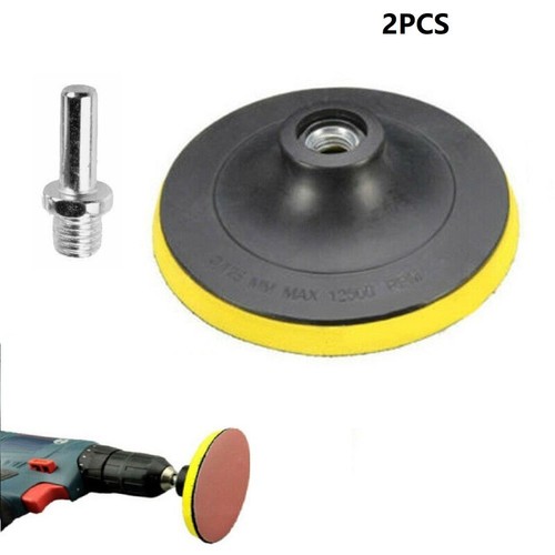 Nuovissimo disco abrasivo per