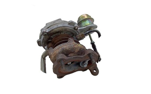 Gt1549 turbocompressore