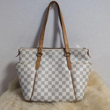 Borsa tote Louis Vuitton