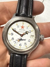 Orologio Vostok Komandirskie