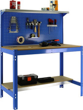 Banco Da Lavoro per Officina