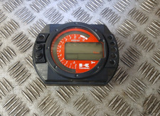 Strumentazione orologio speedo