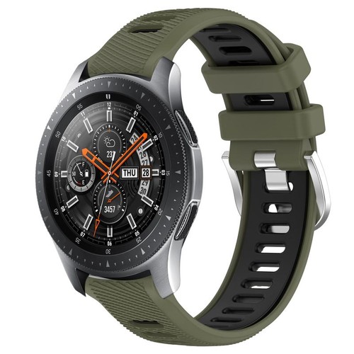 Samsung galaxy watch - samsung, 46mm