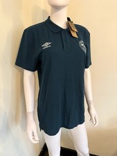 polo umbro taglia media