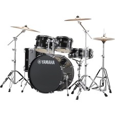 Yamaha rydeen p2f5 black - yamaha,