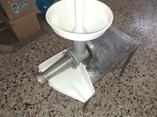 Spremipomodoro per salsa motorizzato