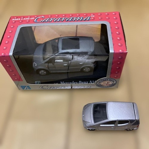 Mercedes classe 43 mini - classe, a