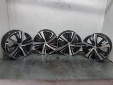 R18 cerchi per PEUGEOT 3008