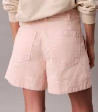 Bermuda Sisley Made in Tunisia