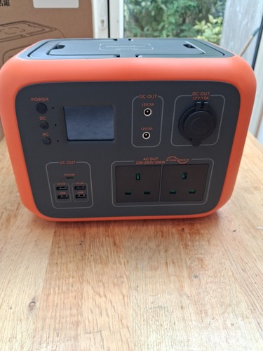 Poweroak generatore - poweroak,