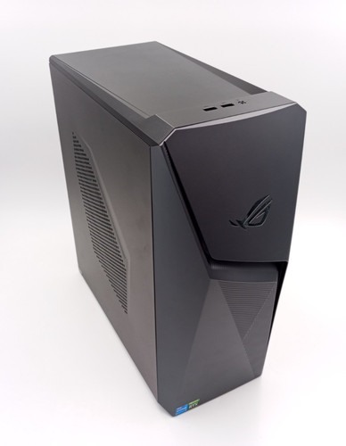 Asus rog strix g10ce - strix,