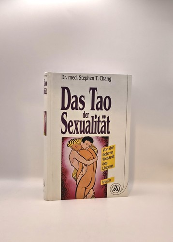 Stephen chang das tao - tao, der