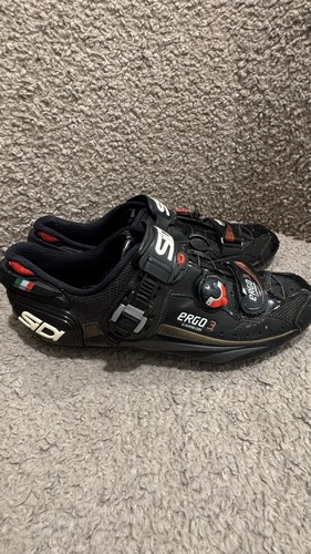 Scarpe ciclismo strada sidi - scarpe,