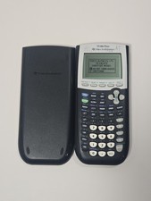 TEXAS INSTRUMENTS-TI-84