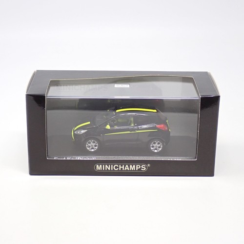 Minichamps ford 43 - minichamps,