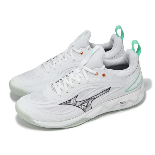Mizuno wave luminous - wave, 3