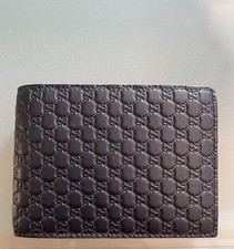 portafoglio gucci bifold