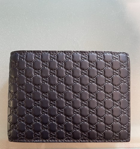 Portafoglio gucci bifold - gucci,