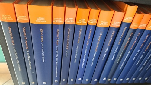 Focus grande biblioteca - focus:, la