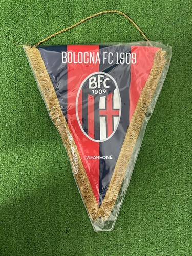 Pennant gagliardetto bologna - pennant,