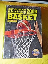 ALMANACCO ILLUSTRATO BASKET