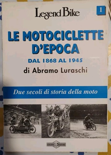 Rivista legend bike - legend, bike,