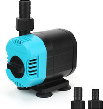 Pompa Sommersa 32 W 2000 L/H