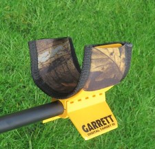 GARRETT ACE 150/250/300I/350 ECC - COPERCHIO METAL DETECTOR - COPERCHIO COPPA BRACCIO