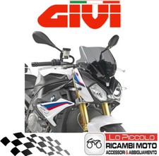 BMW S 1000 R 2014 2015 2016
