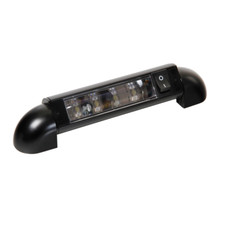 LUCE DI CORTESIA AUTO