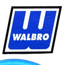 Kit carburatore WALBRO adatto