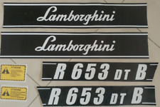 KIT ADESIVI DECALCOMANIE