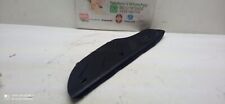 TAPPETINO PEDANA  POGGIA PIEDI DESTRO DX  PIAGGIO BEVERLY 400 500 2007 CM008901 