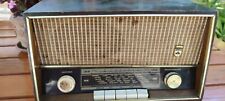 Radio Grundig Type 96 - Anno 1960 *COLLEZIONISMO, VINTAGE, VALVOLARE*