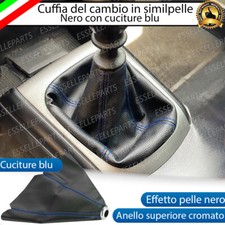 Cuffia leva cambio - cuffia, astra