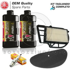 KIT TAGLIANDO YAMAHA YP