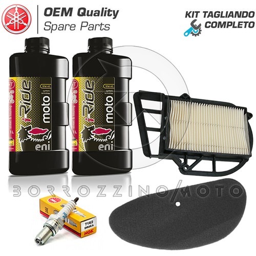 Kit tagliando yamaha - kit,
