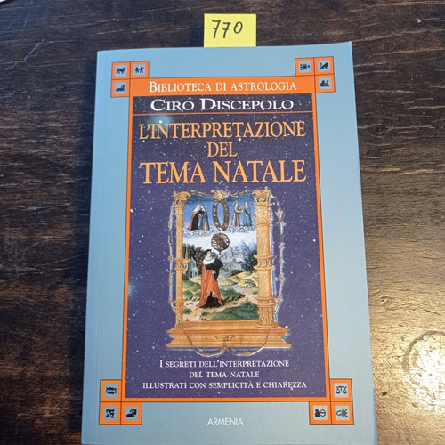 Ciro discepolo - ciro,