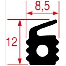 GUARNIZIONE COPERCHIO Confezionatrice sottovuoto VALKO FAVOLA 5050370