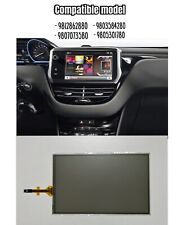 LAM070G004A TOUCHSCREEN  4 PIN